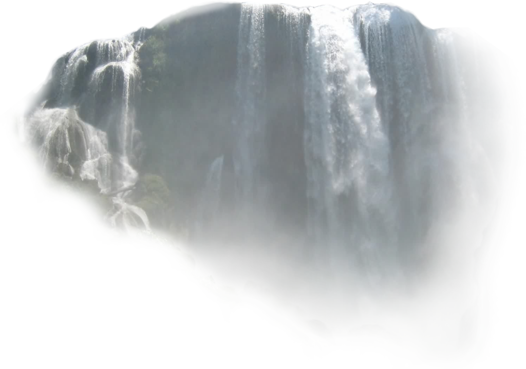 Transparent Download Png Waterfall Background Png - HD Wallpaper 