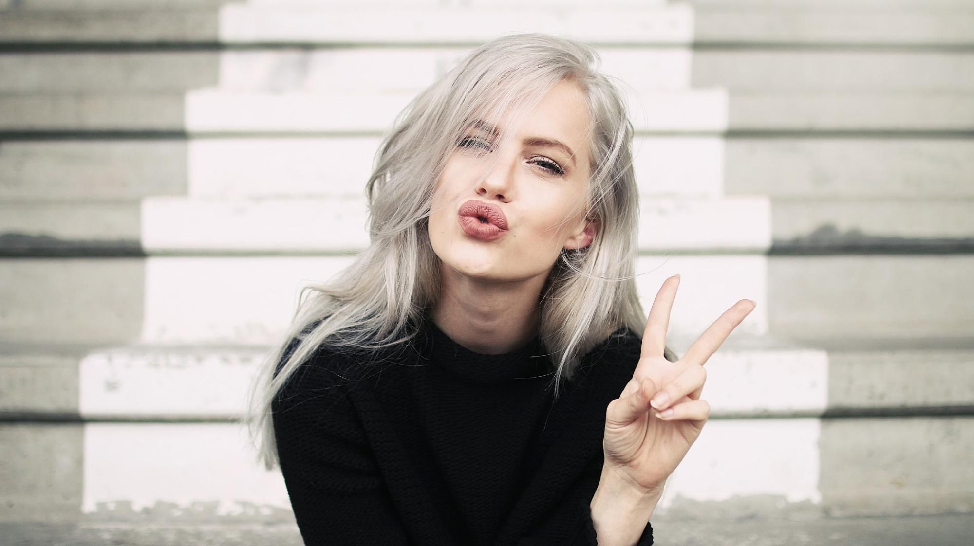 Agnes Hedengård - HD Wallpaper 