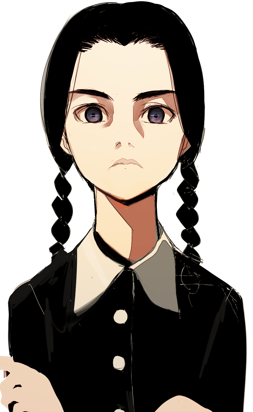 Addams Family Wednesday Drawing - 863x1400 Wallpaper Addams Family Wednesday Drawing - 863x1400 Wallpaper
