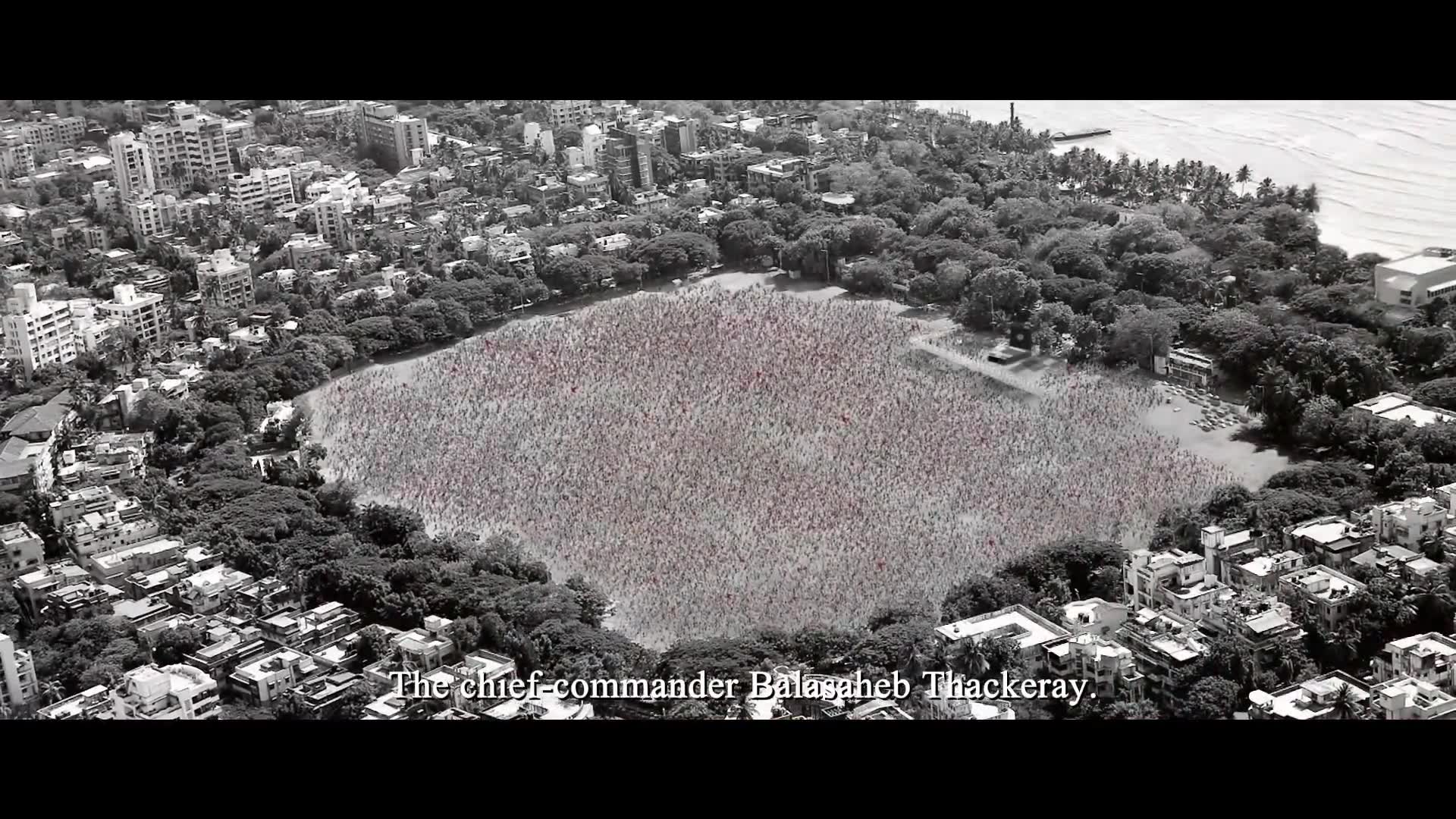 Thackeray - HD Wallpaper 