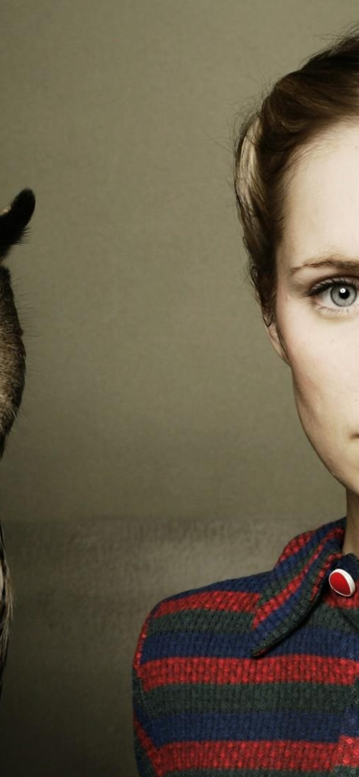 Agnes Obel - HD Wallpaper 