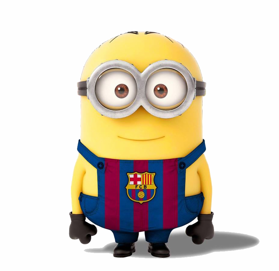 Minion Dab Png Cute Minion - Colores De Los Minions - HD Wallpaper 