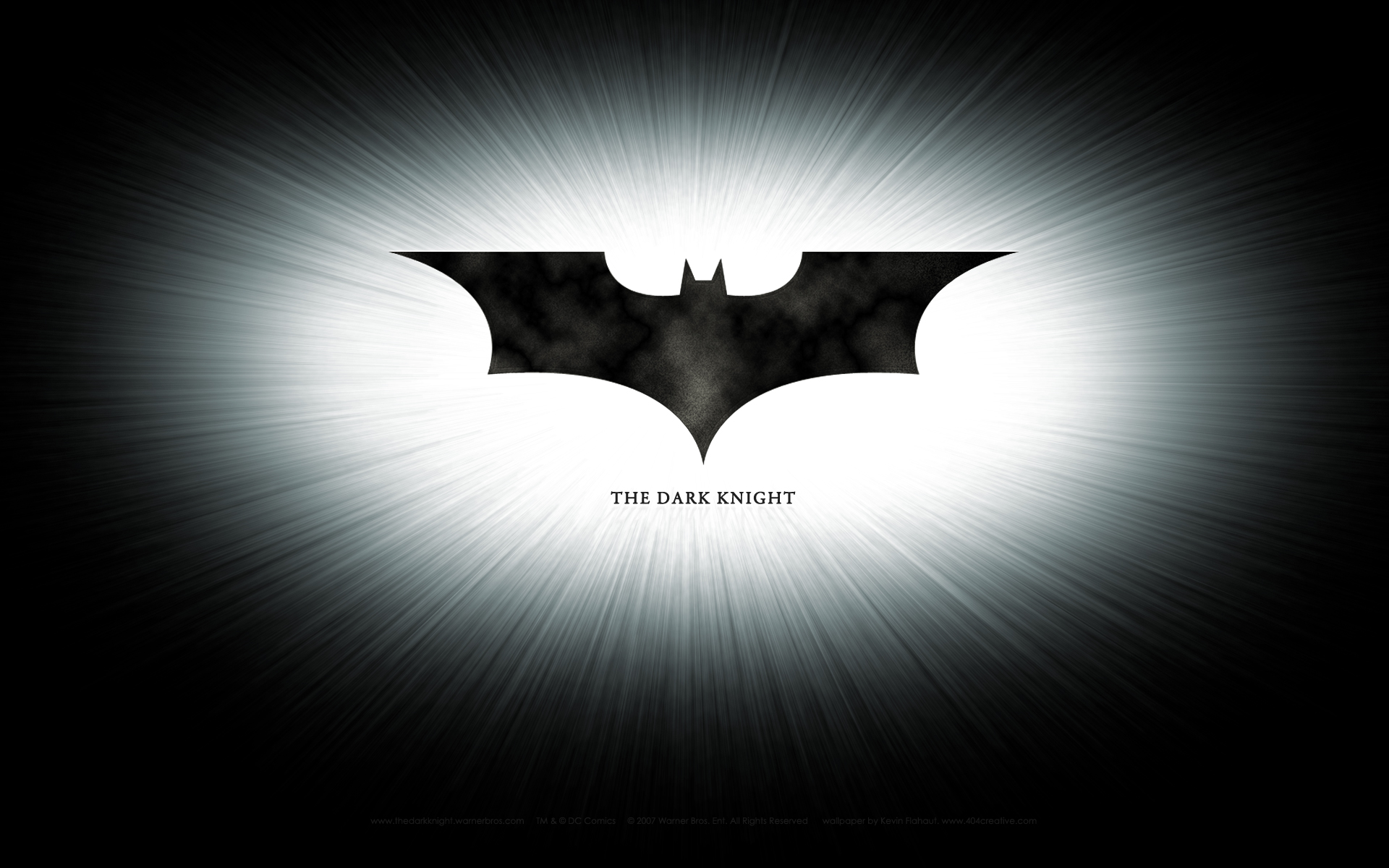New Batman - HD Wallpaper 