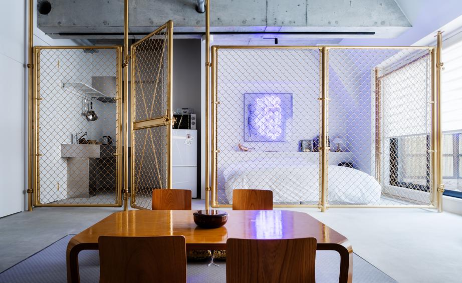 Akihabara Hotel - HD Wallpaper 