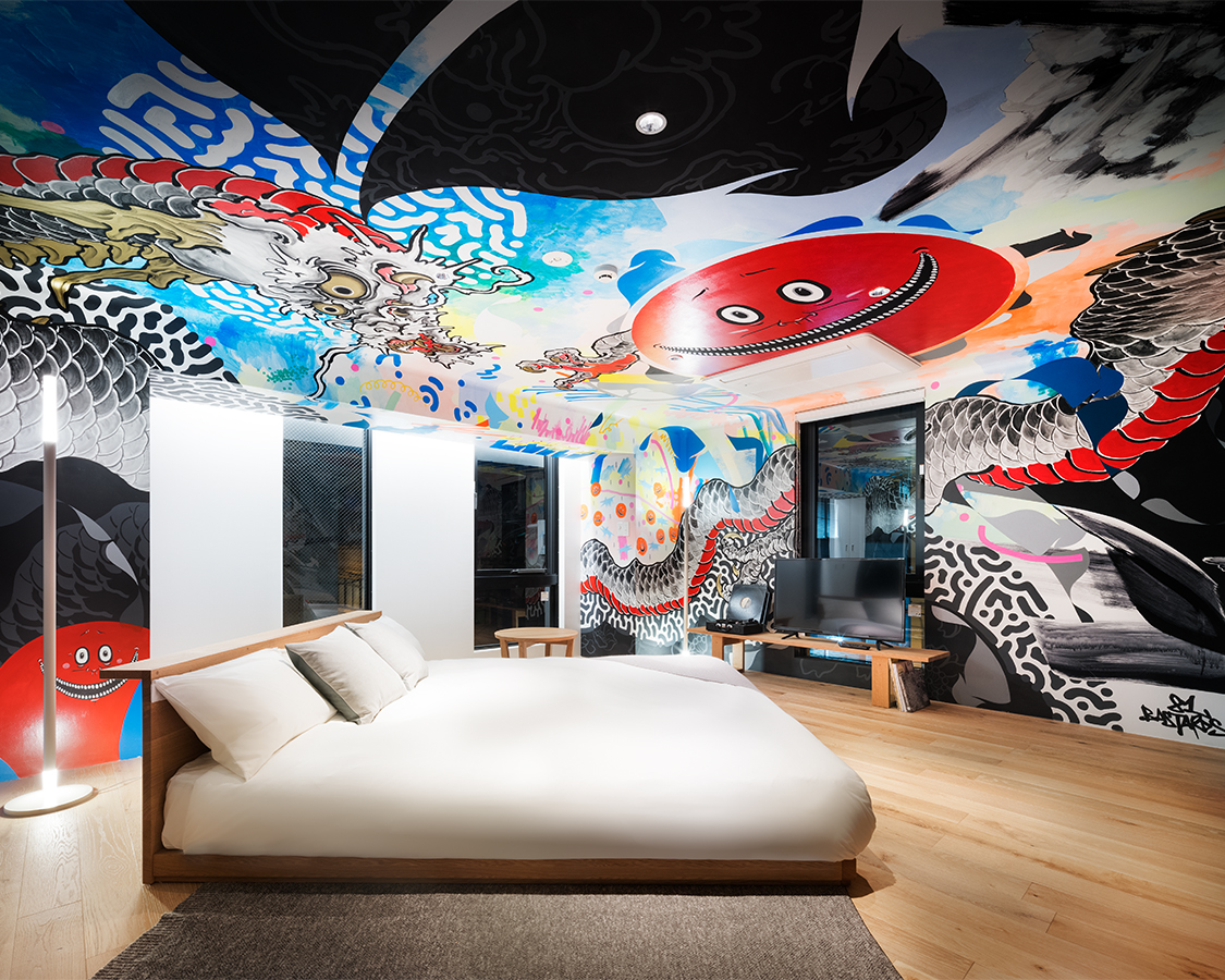 Bna Studio Akihabara - HD Wallpaper 