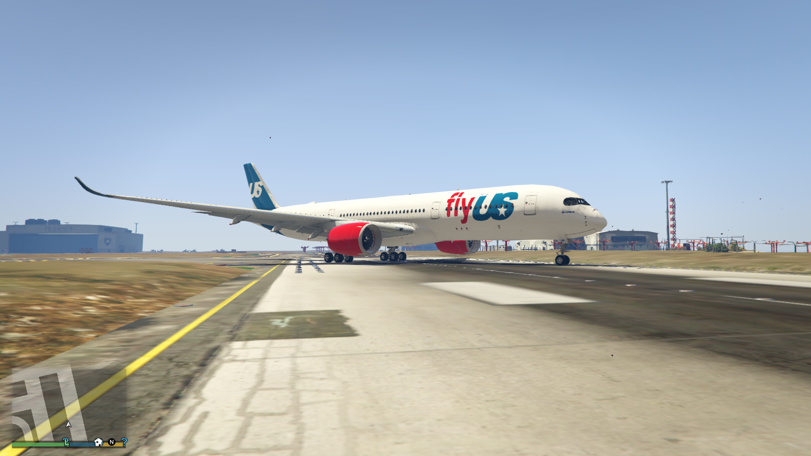 Boeing 777 - HD Wallpaper 