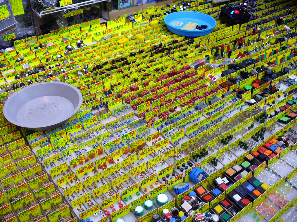 Japan Tokyo Cool Technology - HD Wallpaper 