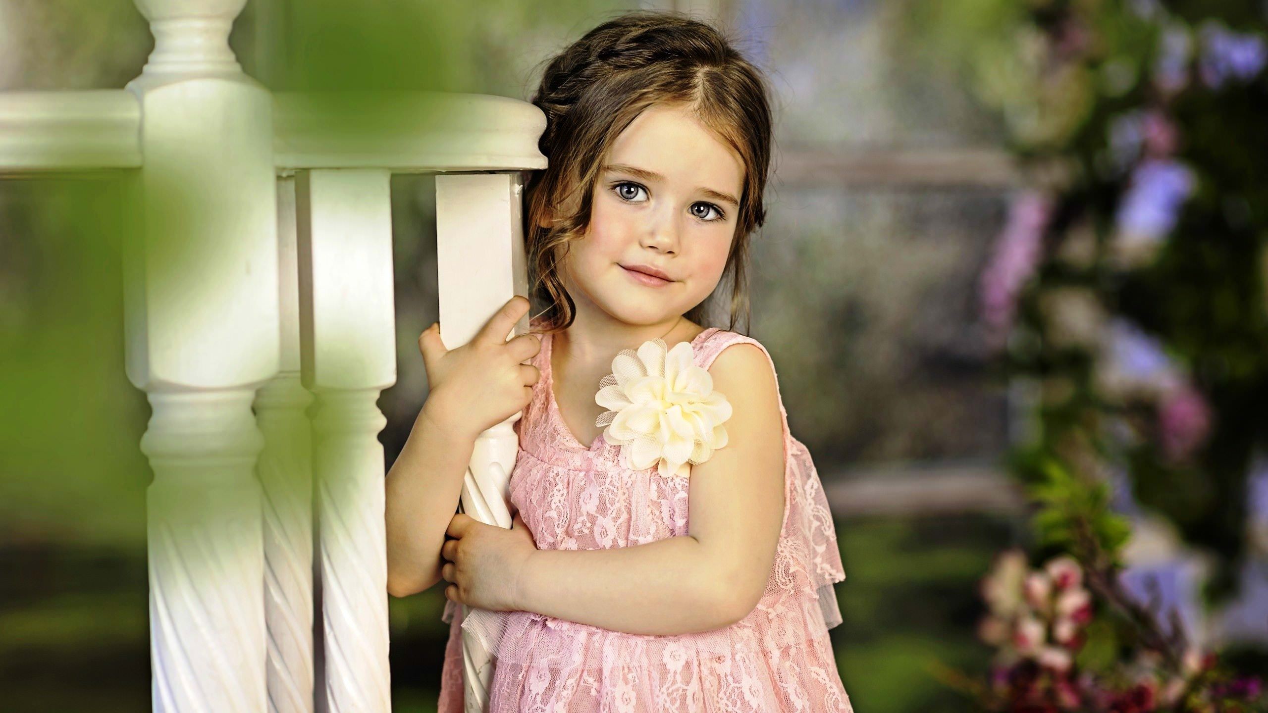 Cute Girl Full Hd Wallpaper - Full Hd Cute Baby - HD Wallpaper 