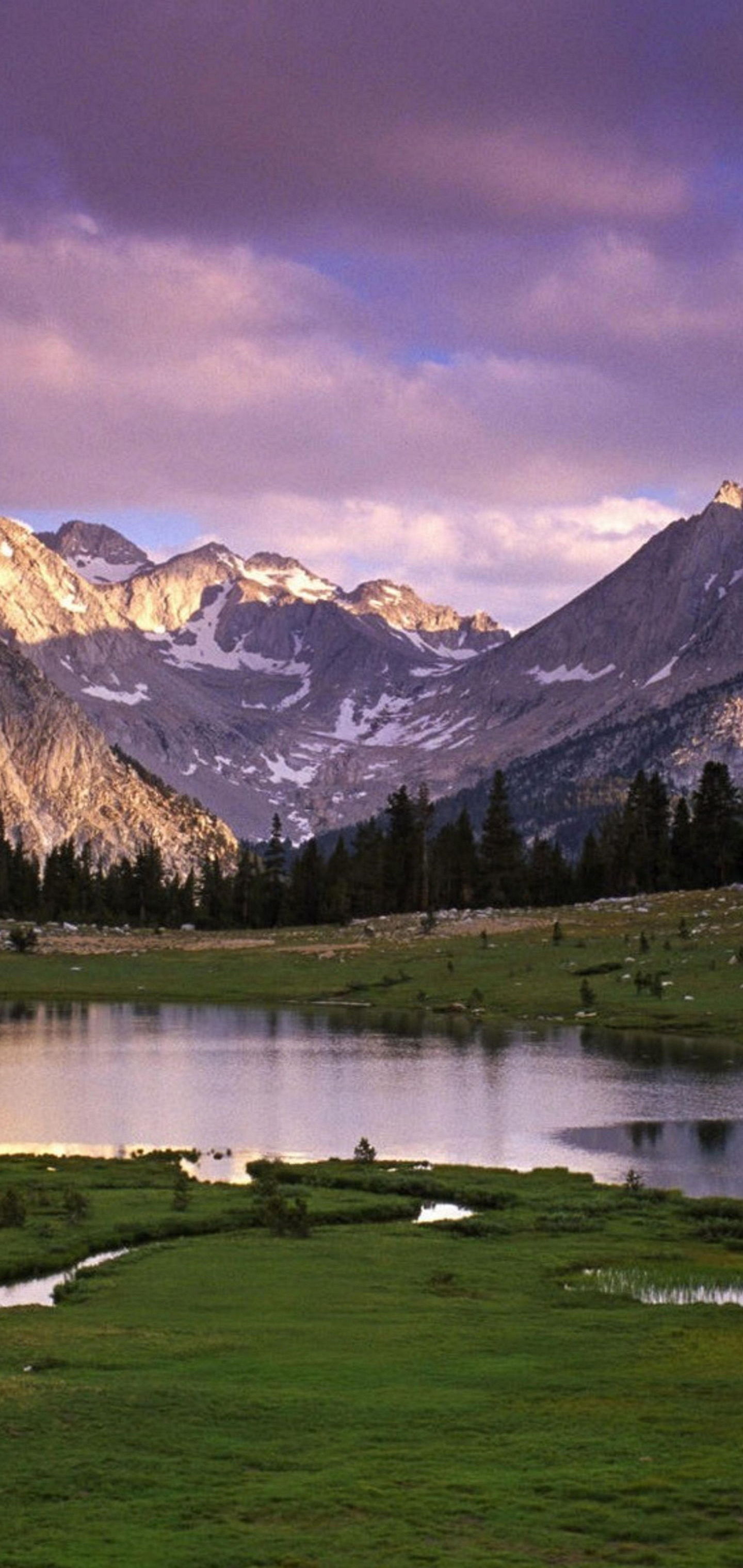 Hd Wallpaper For Mobile Phone 404 - Iphone Wallpaper Of Mountain - HD Wallpaper 