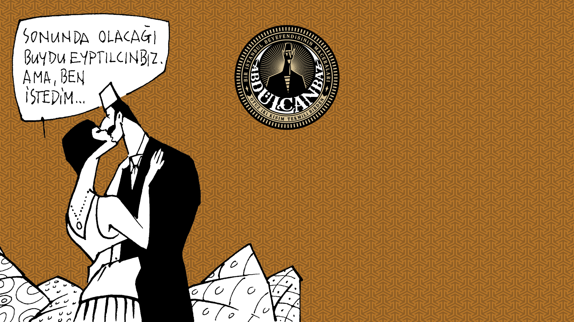Cartoon - HD Wallpaper 