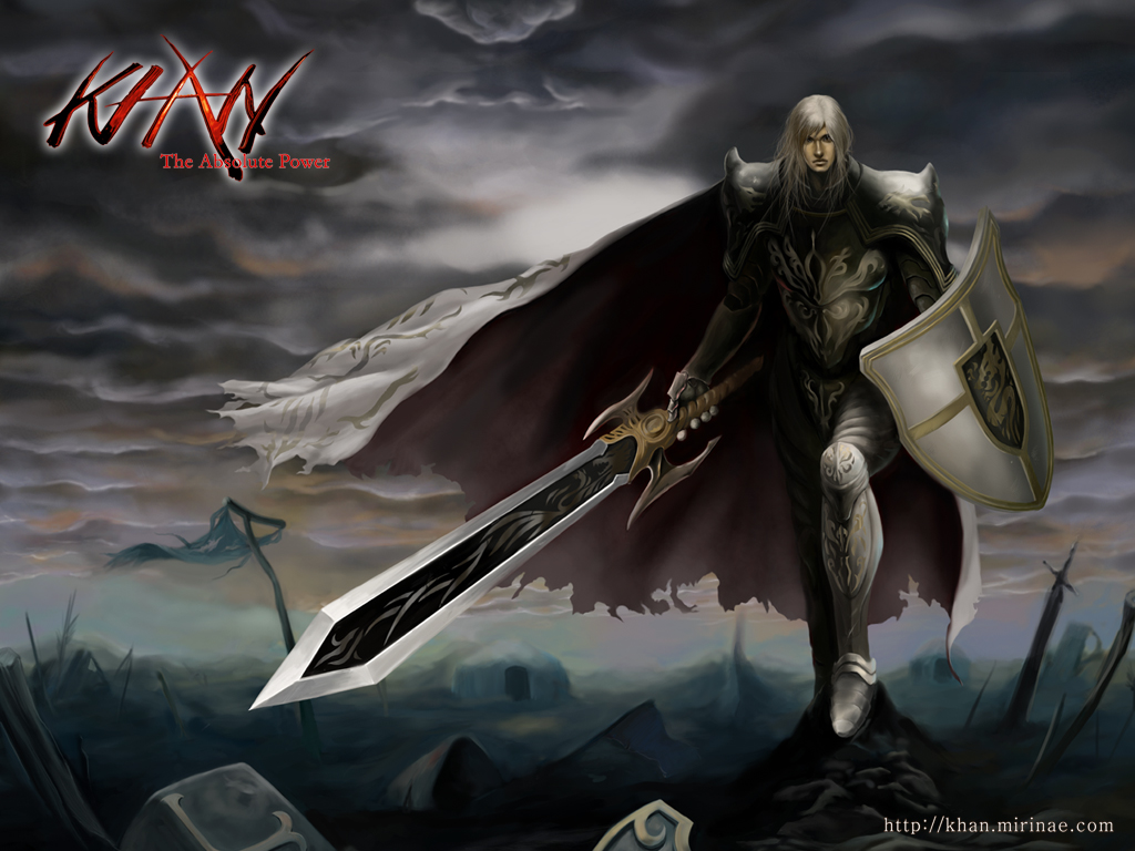 Ancient God - HD Wallpaper 