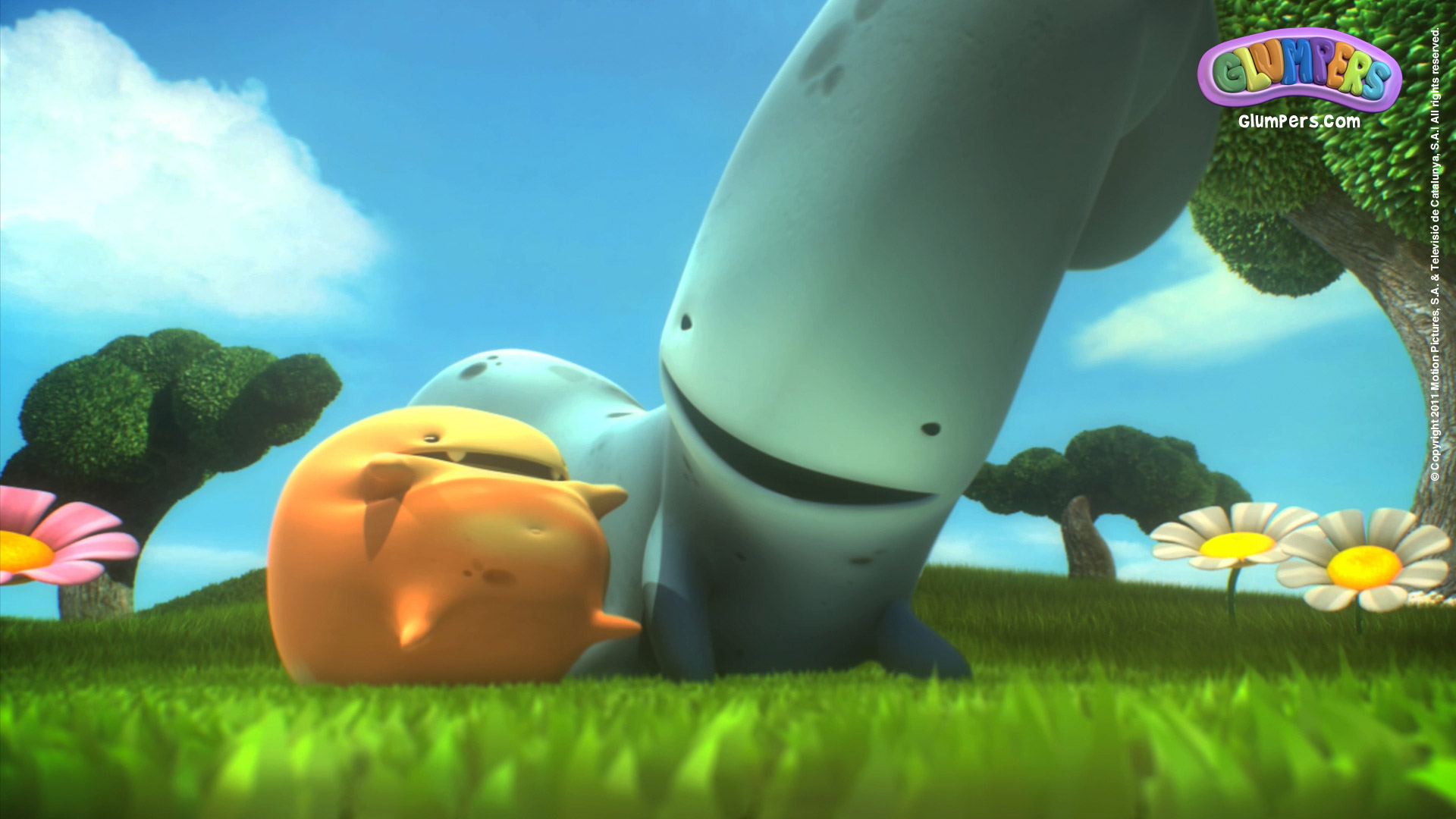 Fondos De Pantalla Primavera De 1920 X 1080 - HD Wallpaper 