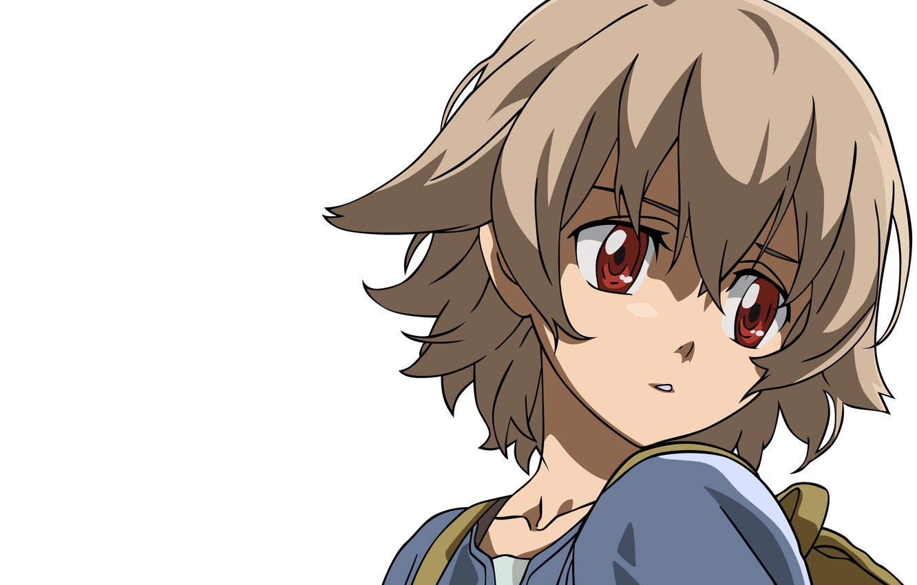 Photo Wallpaper Girl, Girl, Mobile Suit Gundam - Cartoon - HD Wallpaper 