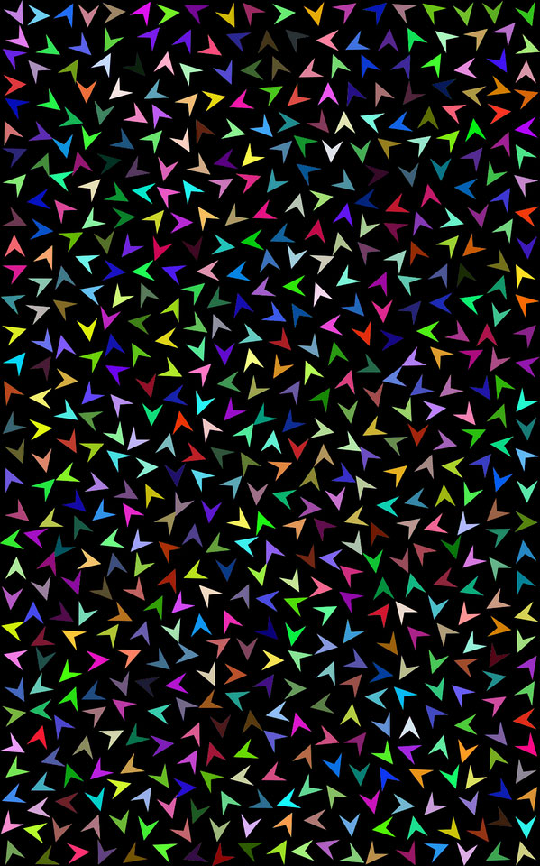 Colorful Abstract Iphone Wallpaper - Iphone Xr Wallpapers Best Abstract - HD Wallpaper 