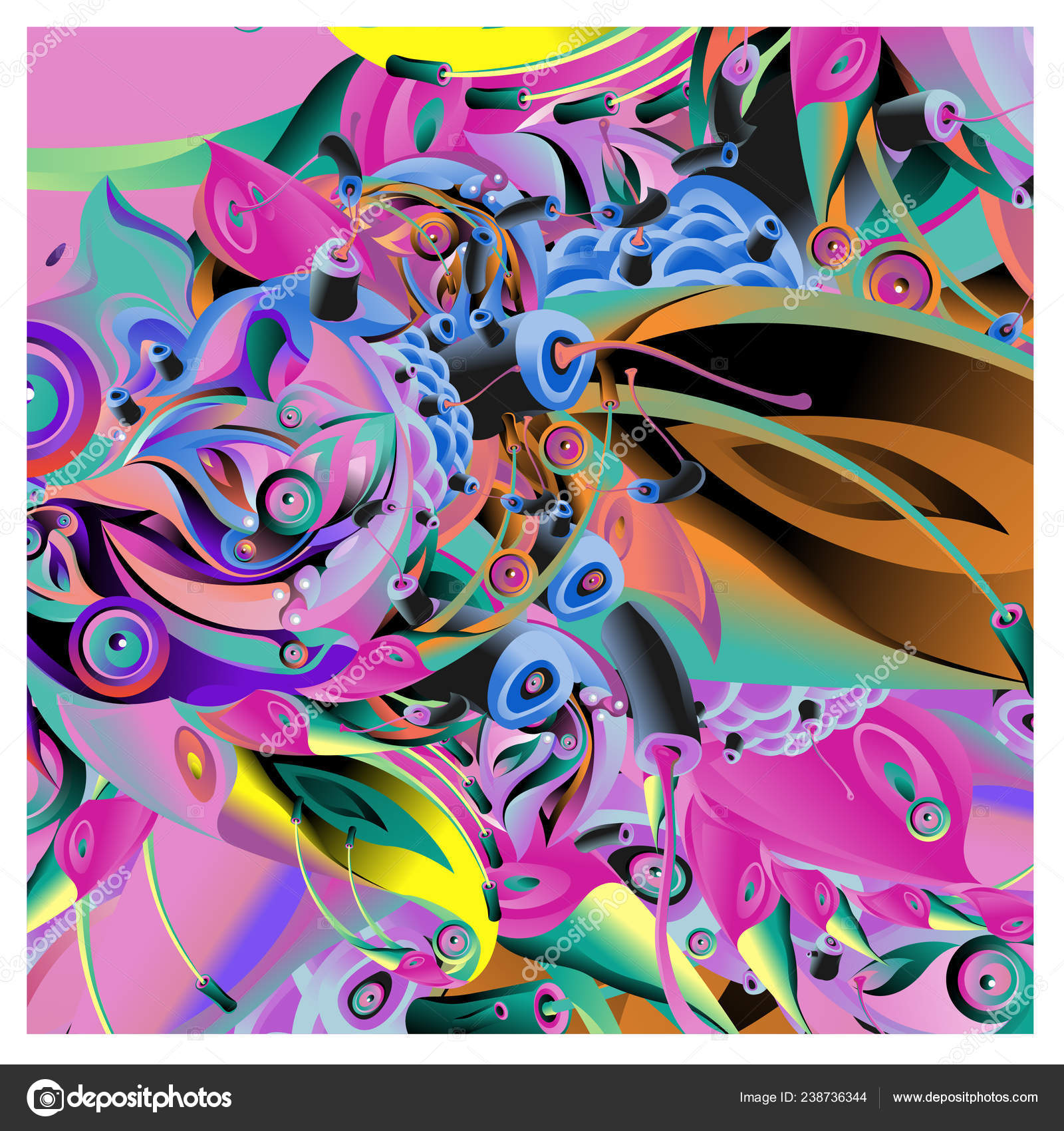 Illustration - HD Wallpaper 