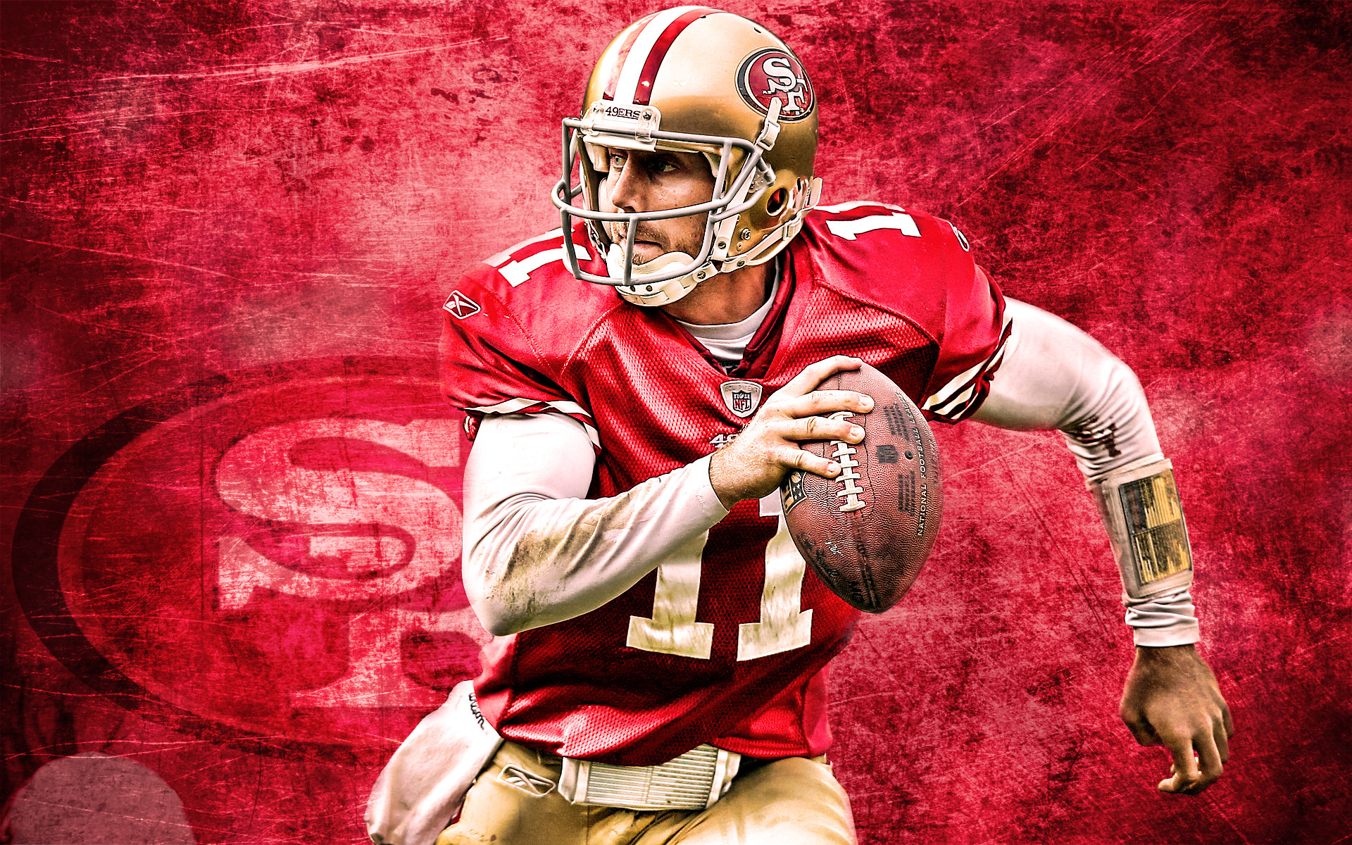 49er Radio 49ers Wallpapers 49ers Images 49ers Hd Wallpapers - San Francisco 49ers - HD Wallpaper 