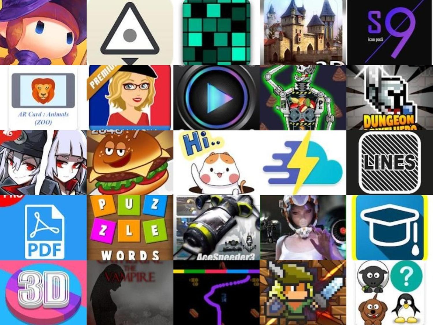 Collage - HD Wallpaper 