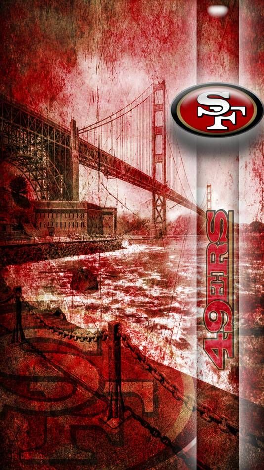 San Francisco 49ers - HD Wallpaper 