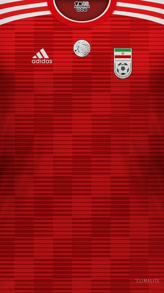 Football Iran Wallpaper Logo - HD Wallpaper 