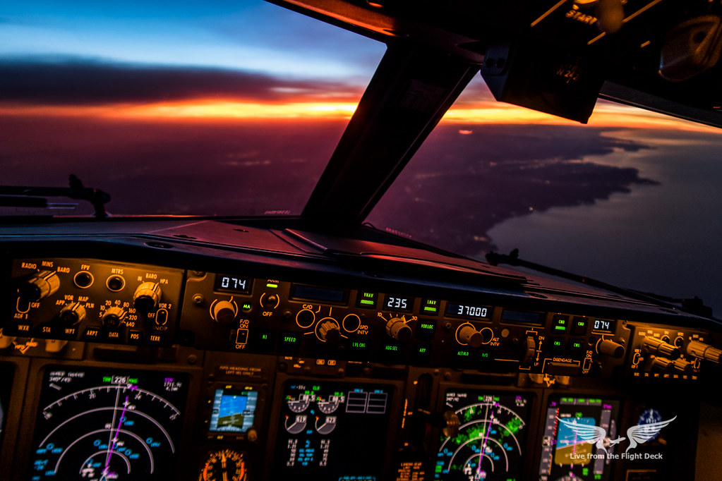 Gps Airplane - HD Wallpaper 