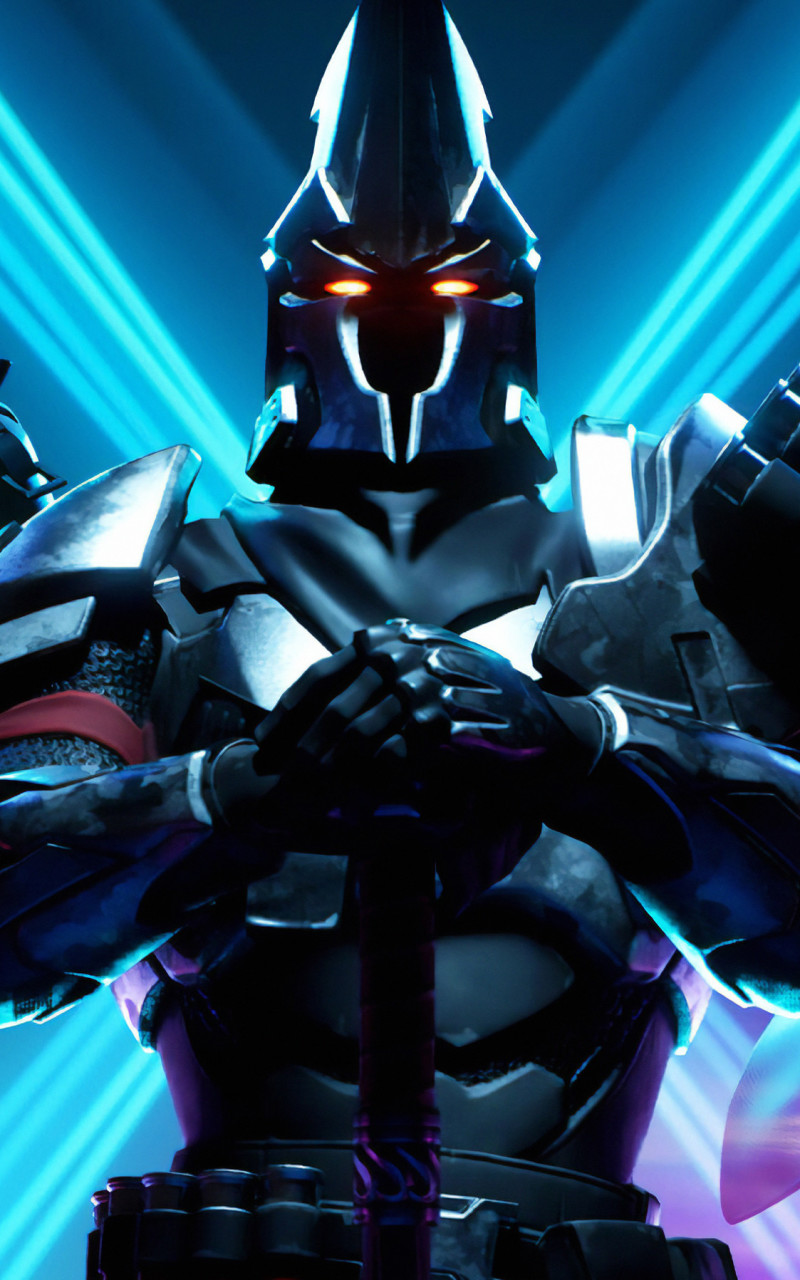 Iphone Fortnite Battle Royale - HD Wallpaper 