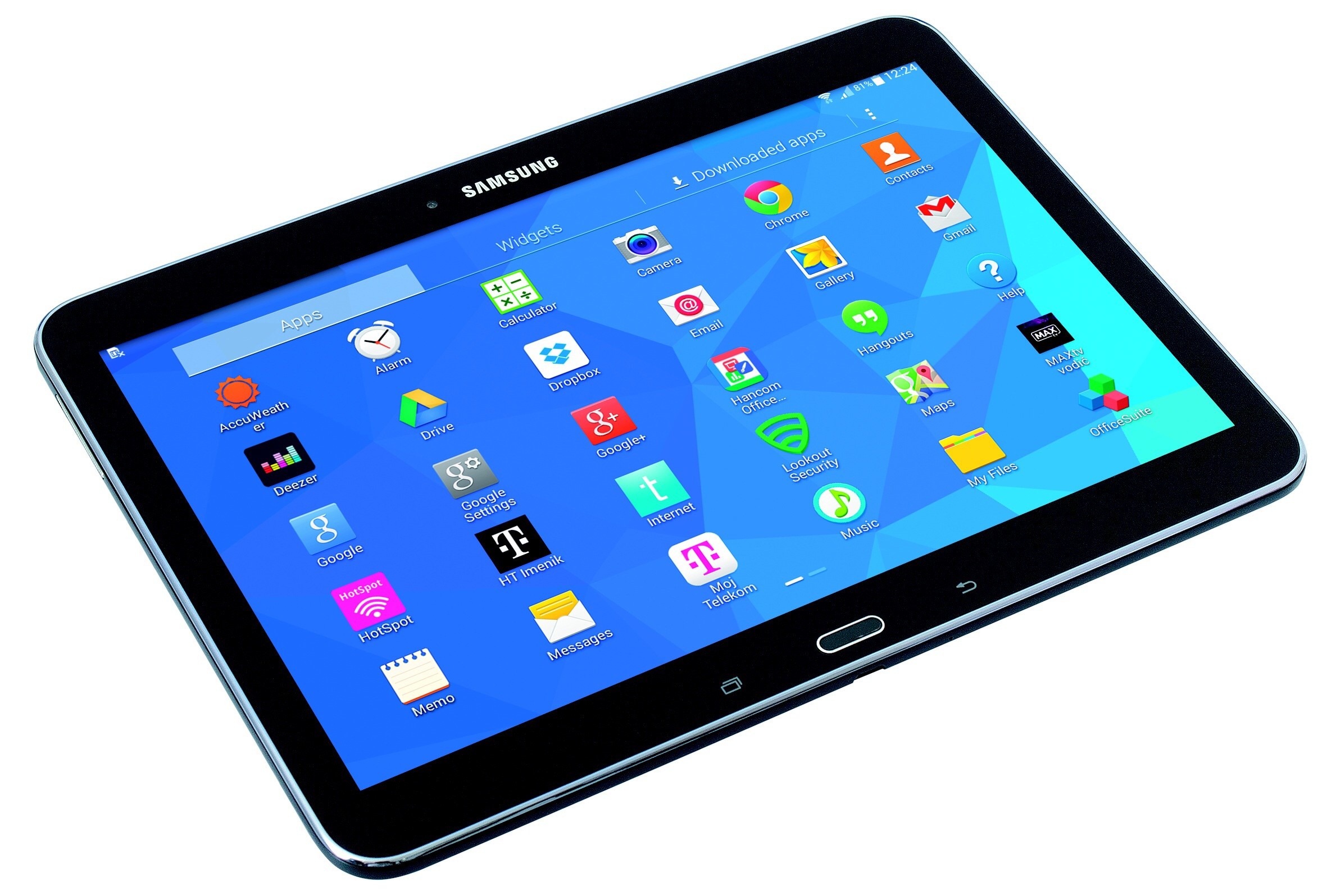 Samsung Galaxy Tab 4 - Samsung Tab 4 10.1 Price In Bangladesh - HD Wallpaper 