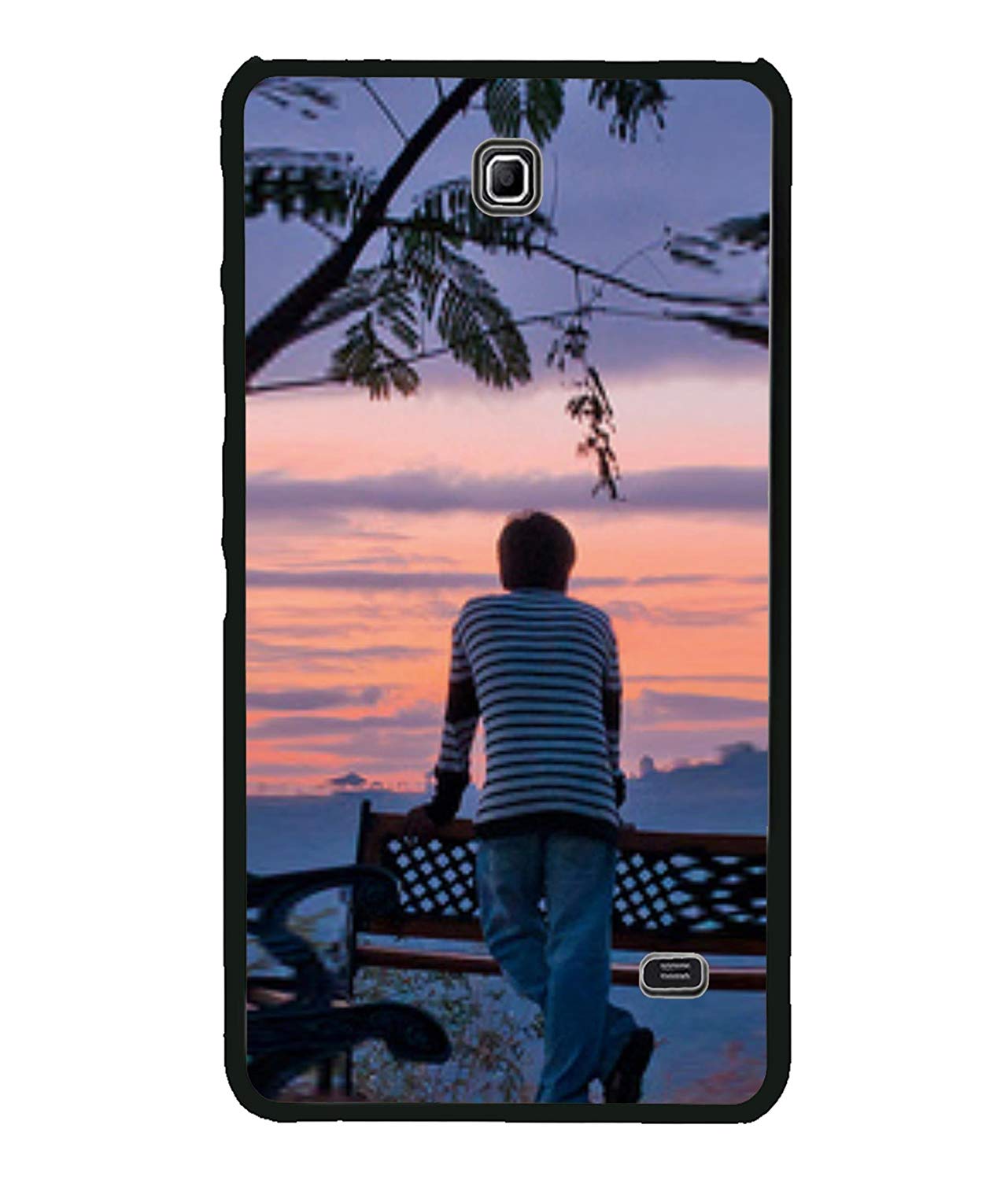 Snapdilla Designer Back Case Cover For Samsung Galaxy - Smartphone - HD Wallpaper 