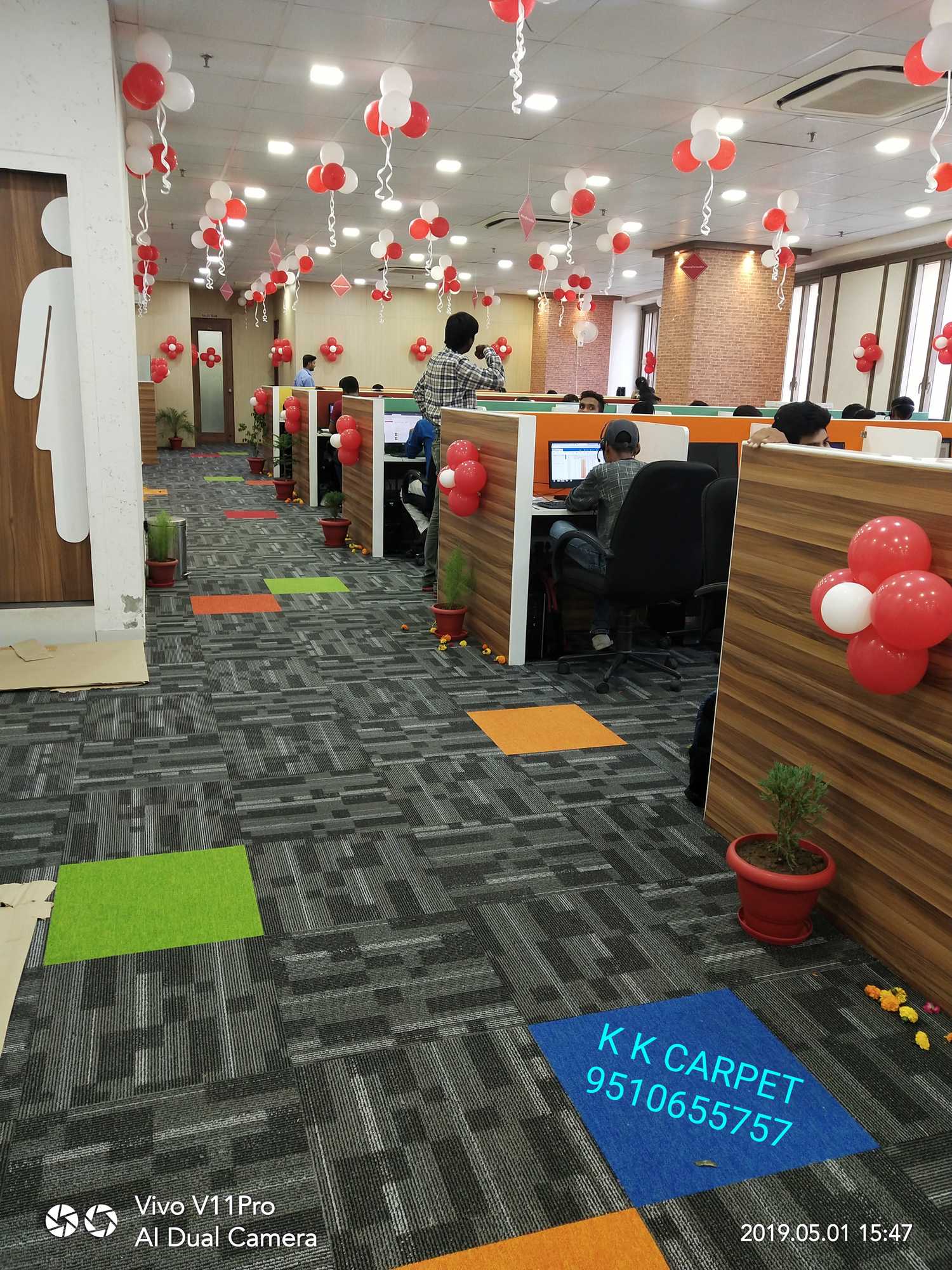 Decoration - HD Wallpaper 