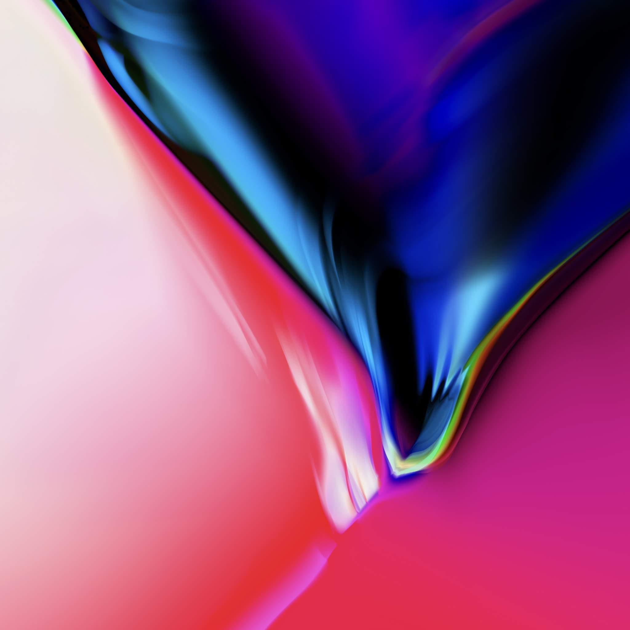 Iphone X Wallpaper For Mac - HD Wallpaper 