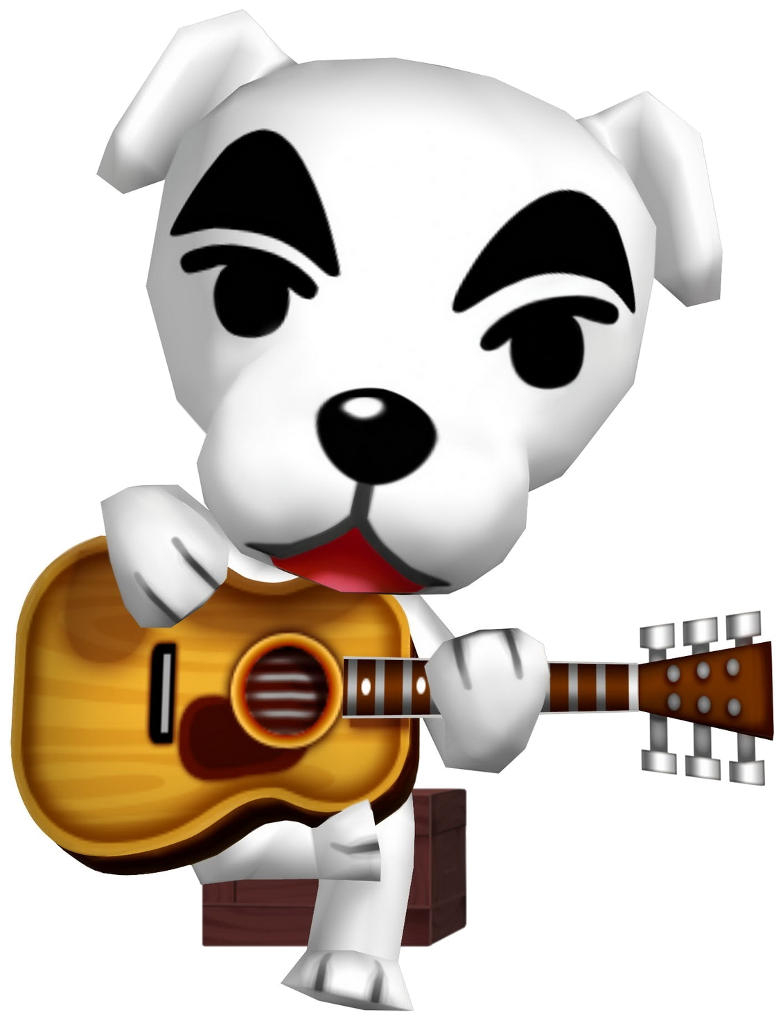 Thumb Image - Kk Slider Animal Crossing - HD Wallpaper 