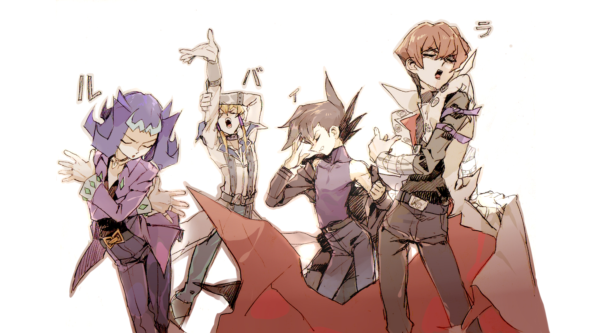 Seto Kaiba - HD Wallpaper 