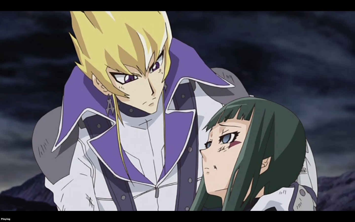 Yu Gi Oh Carly X - HD Wallpaper 