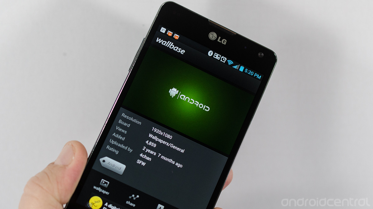 Wallbase Hd Wallpaper - Smartphone - HD Wallpaper 