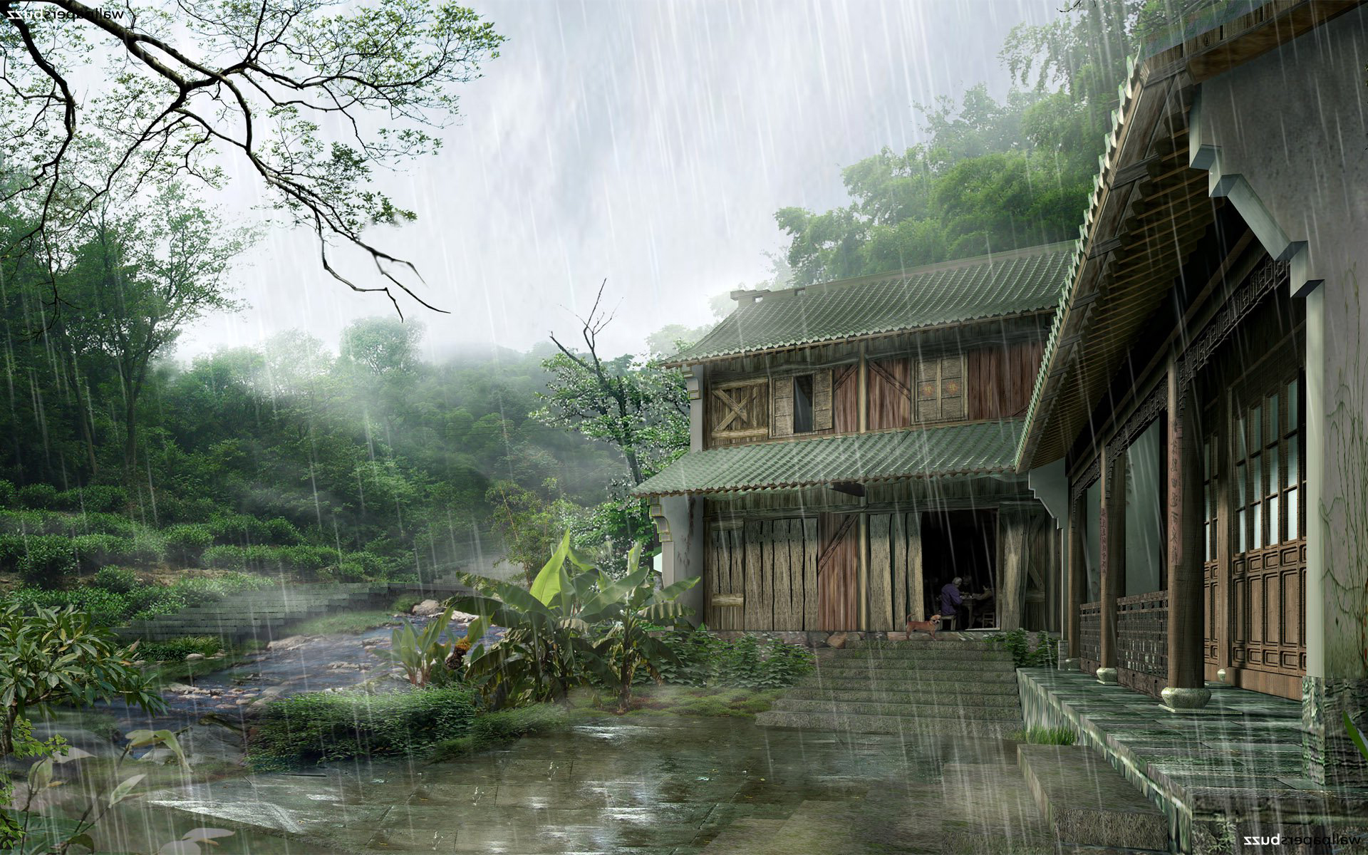 Rainy Day Wallpaper Free - Beautiful Most Beautiful Rainy Day Rain - 1920x1200 Wallpaper Rainy Day Wallpaper Free - Beautiful Most Beautiful Rainy Day Rain - 1920x1200 Wallpaper
