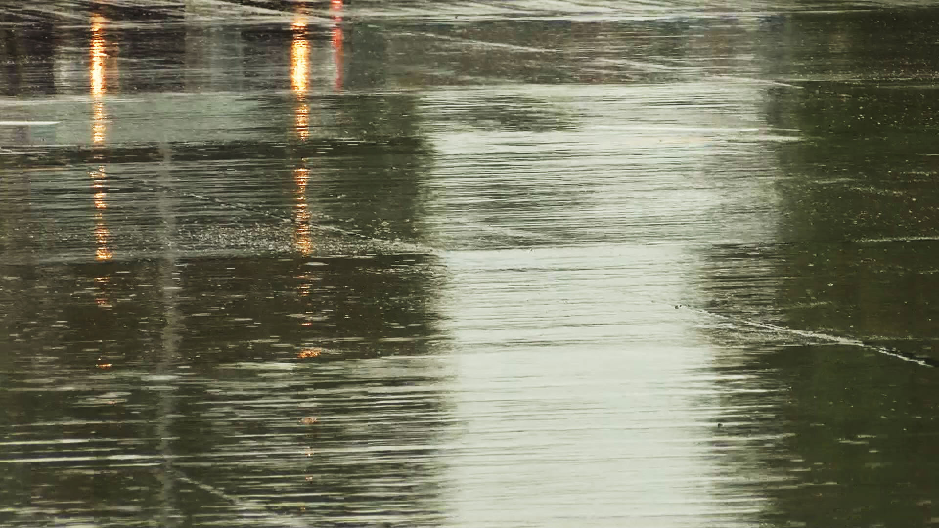 Reflection - HD Wallpaper 