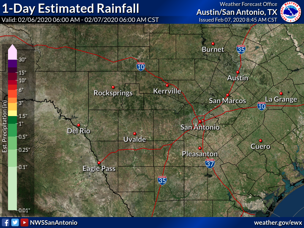 Yesterday S Estimated Rainfall - Austin Heat August 2019 - HD Wallpaper 