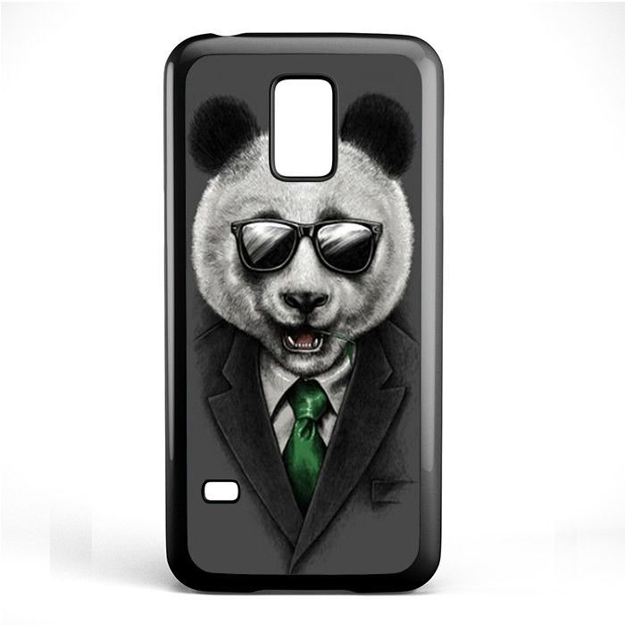Panda Agent - HD Wallpaper 