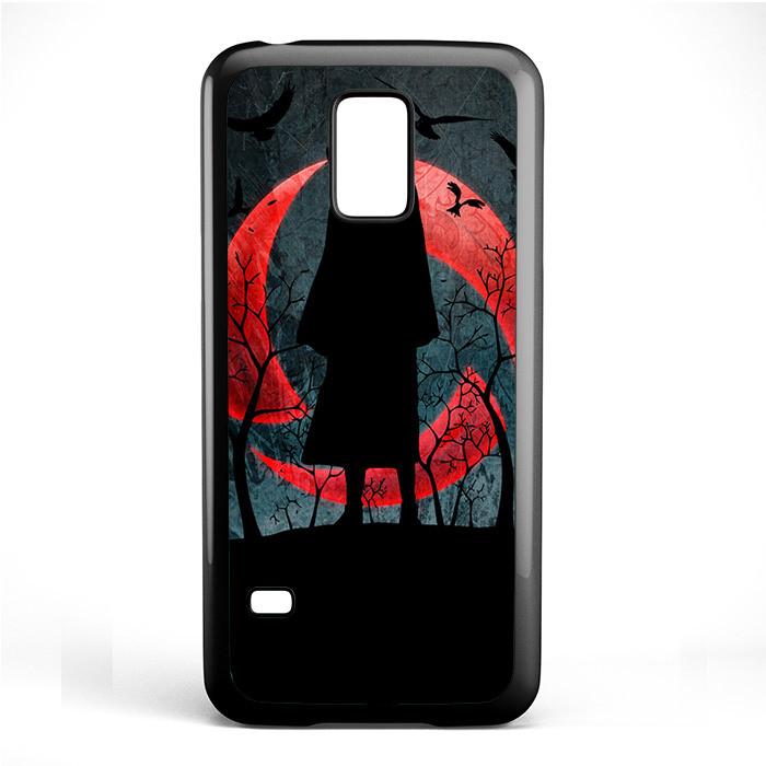 Itachi - HD Wallpaper 