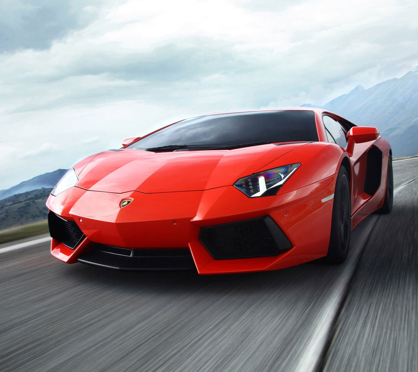 Download Samsung Wallpaper Lamborghini Aventador For - Lamborghini Wallpaper For Samsung - HD Wallpaper 