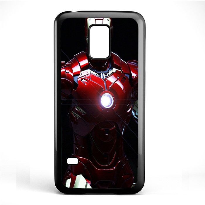 Iron Man - HD Wallpaper 