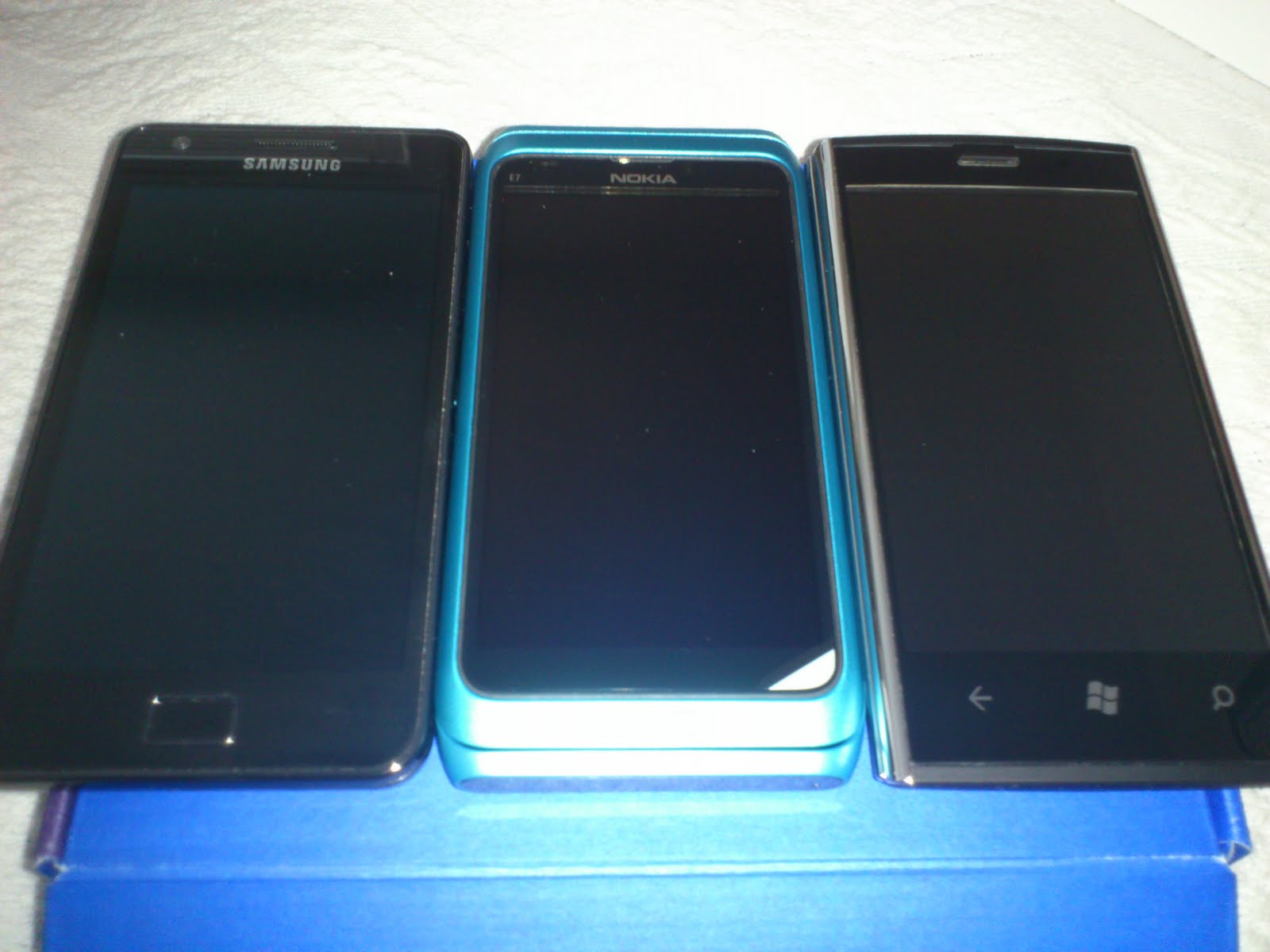 Galaxy S2 Wallpaper Folder Wallpapers Wallpapers Samsung - Smartphone - HD Wallpaper 