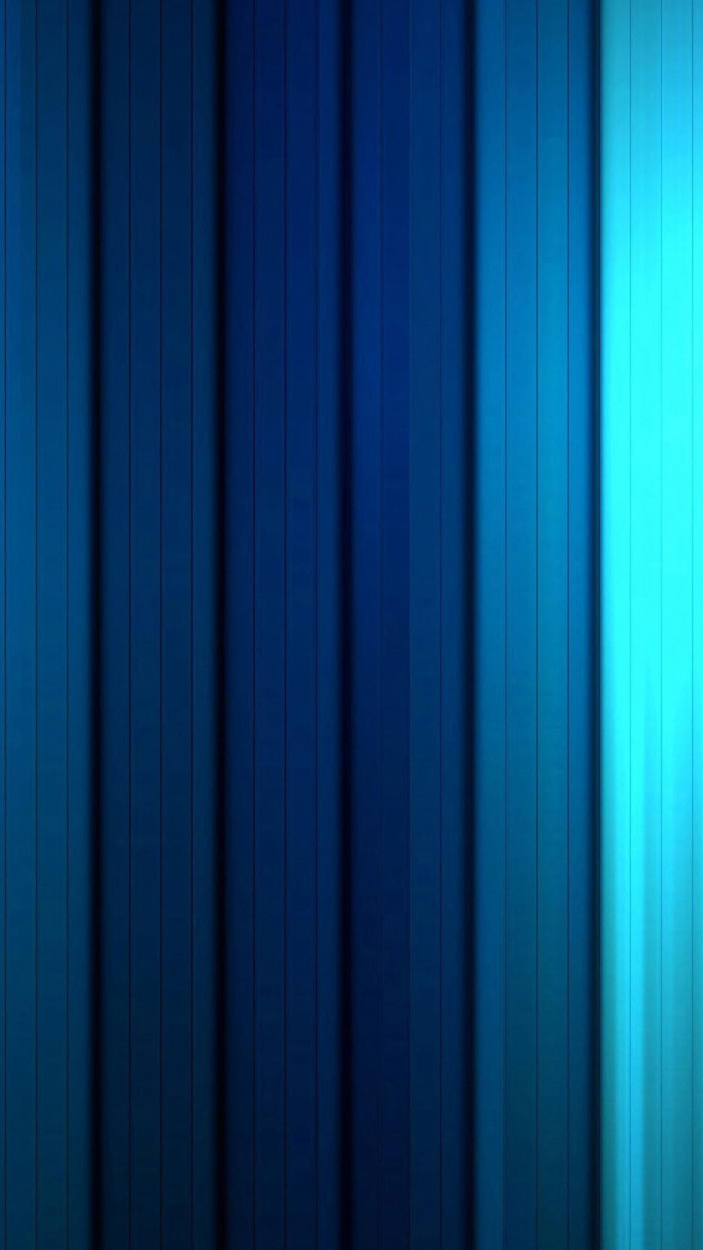 Galaxy S6 Wallpaper Size - Blue Colour - 1440x2560 Wallpaper 