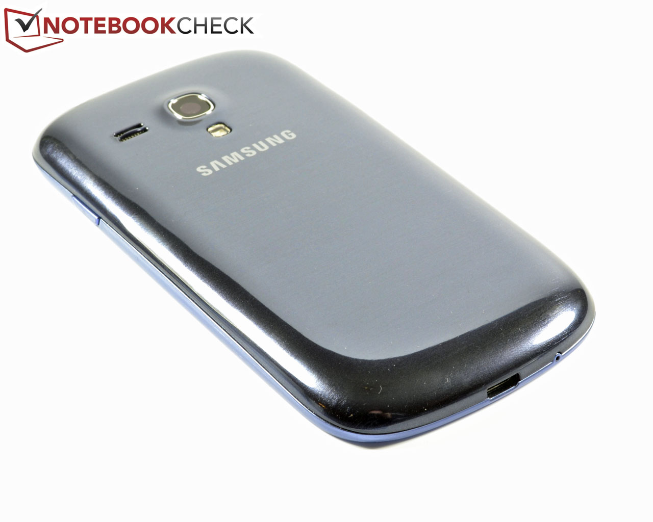 Samsung Galaxy Mini 2 Back - HD Wallpaper 