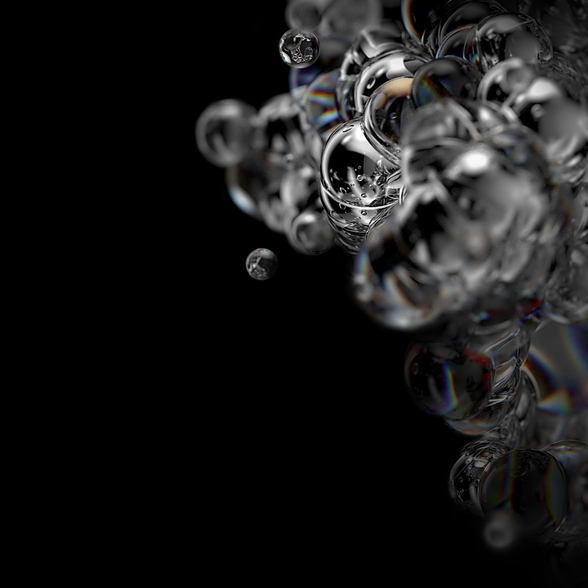 Samsung S20 Wallpaper Black - Обои Samsung S20 - HD Wallpaper 