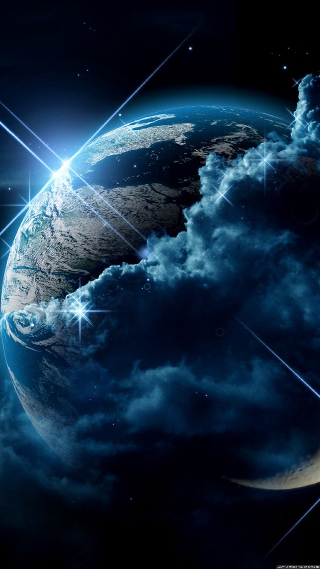 Awesome Wallpapers For S5 - HD Wallpaper 