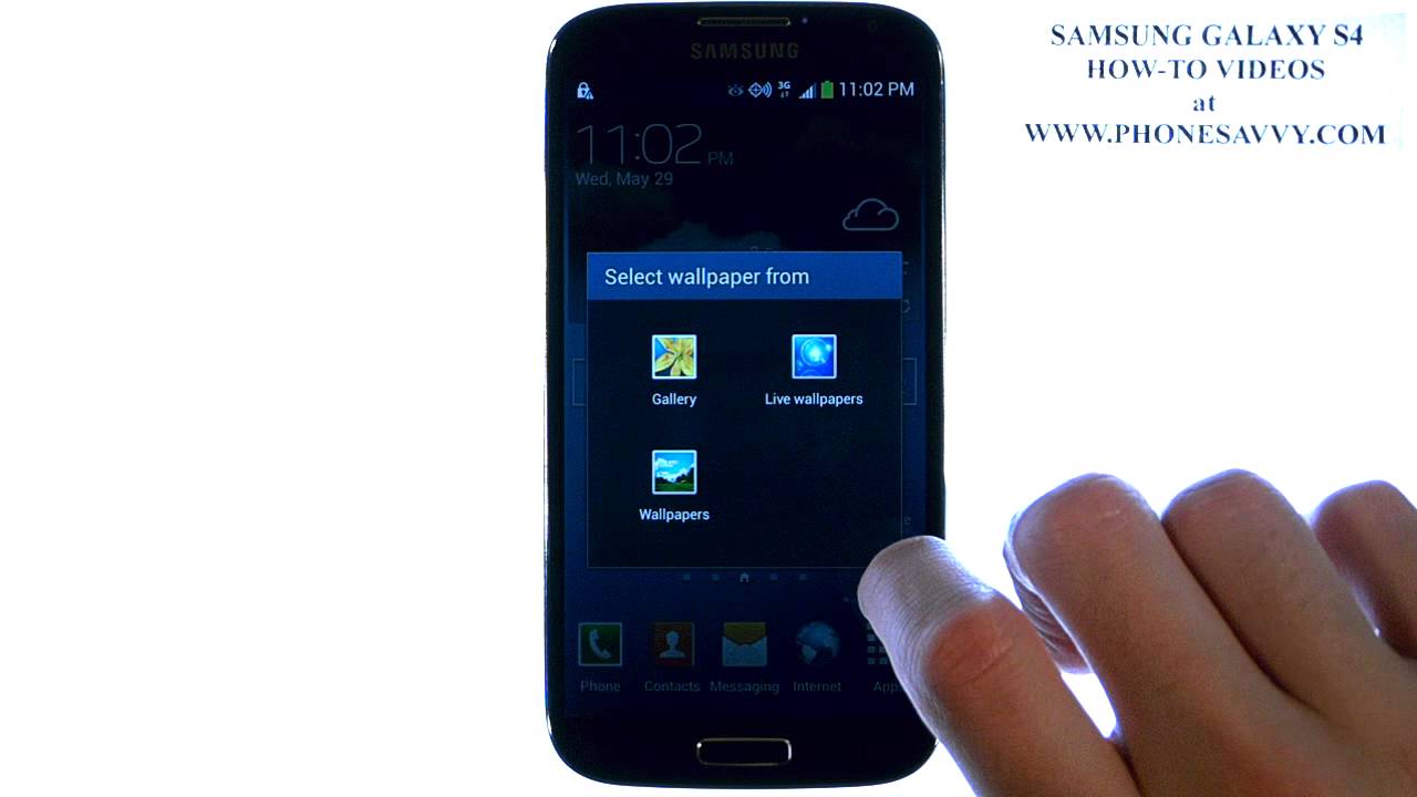 Smartphone - HD Wallpaper 