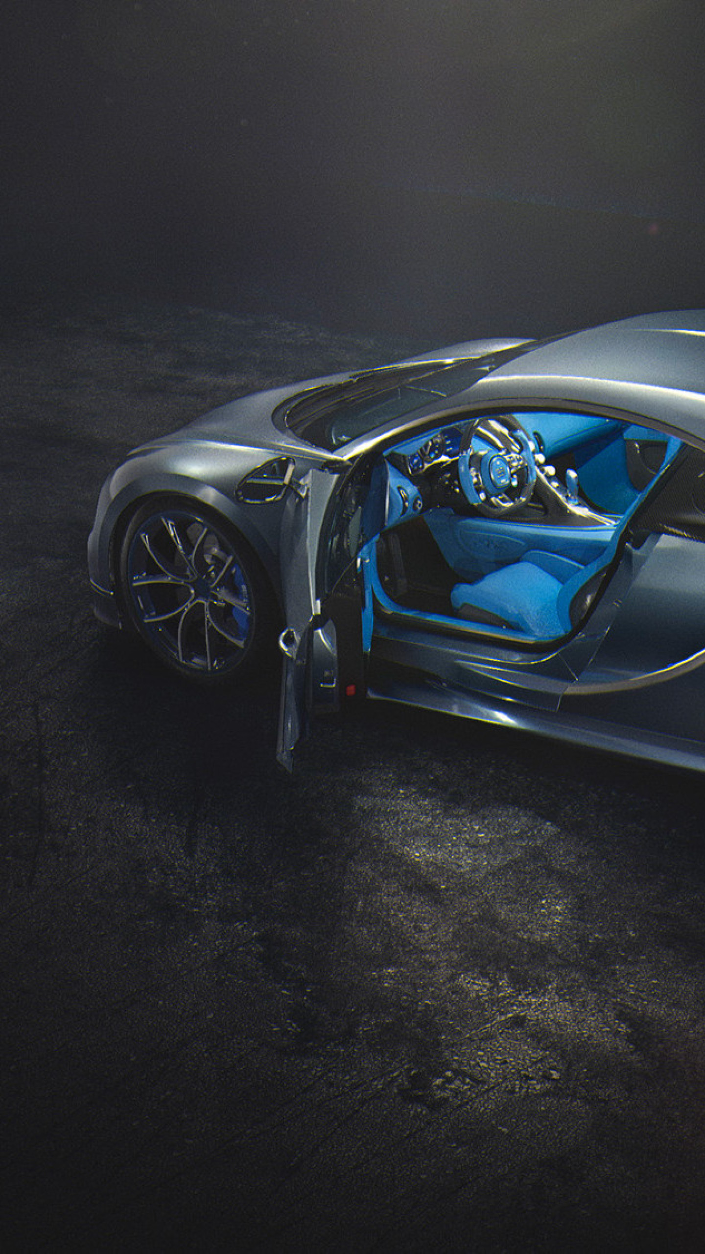 Sports Sedan - HD Wallpaper 