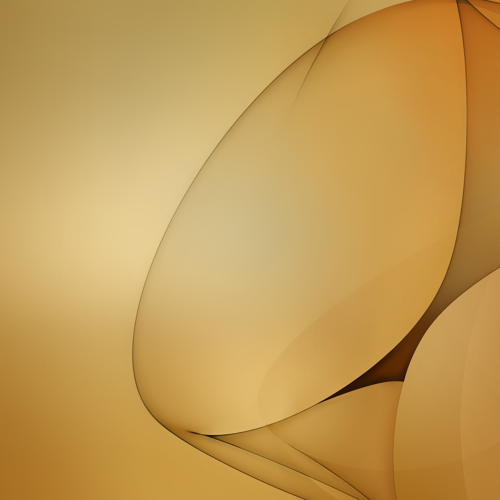 Samsung J7 Wallpaper Gold - HD Wallpaper 