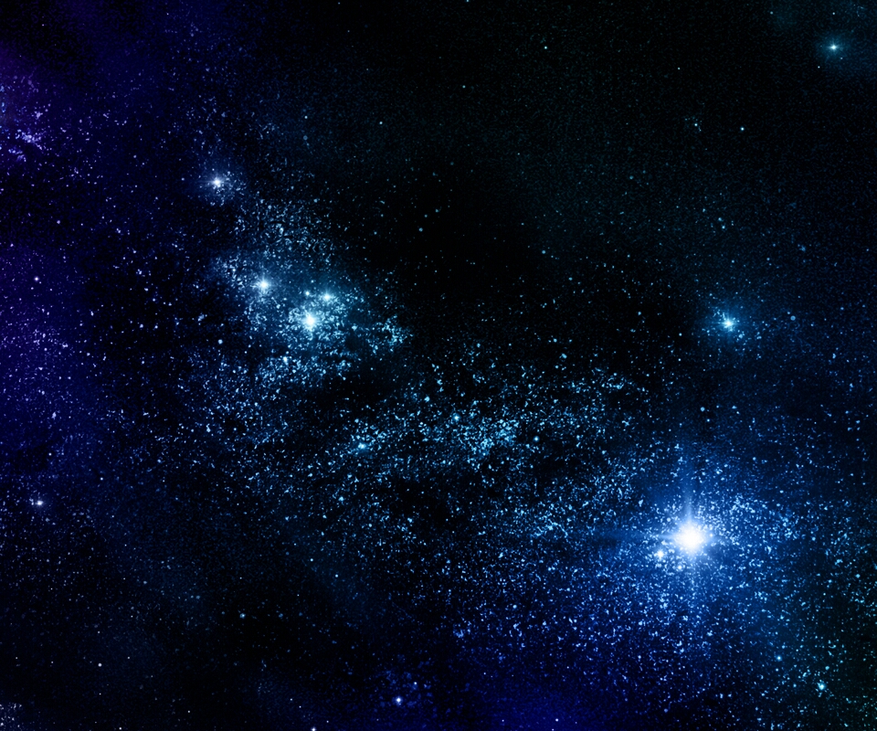 Star Galaxy Wallpaper Hd - HD Wallpaper 