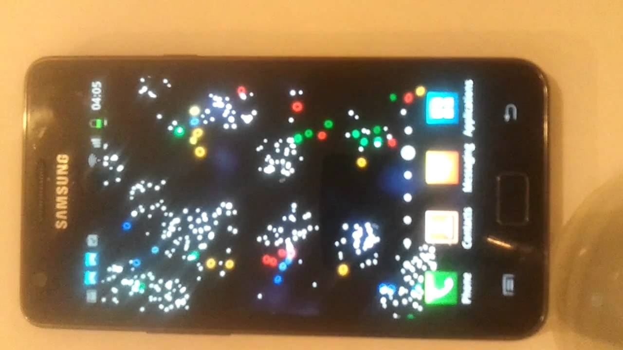 Samsung - HD Wallpaper 